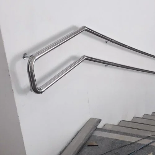 Corrimão de Parede - Corrimão em São Paulo
