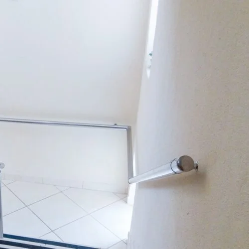 Corrimão de Parede - Corrimão em São Paulo